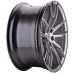 2FORGE ZF4 20x8.5 20x9.5 20x11.0 LIGHT GUNMETAL